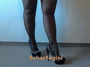 Scharfegini