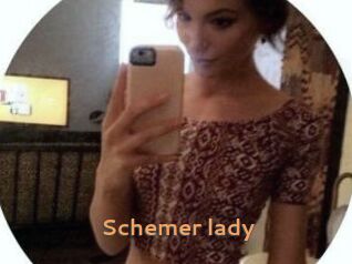 Schemer_lady