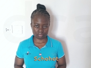 Schohot