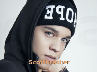 Scottbrasher