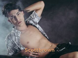 Scottbrown