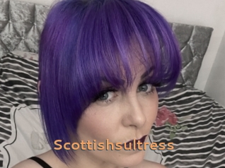 Scottishsultress