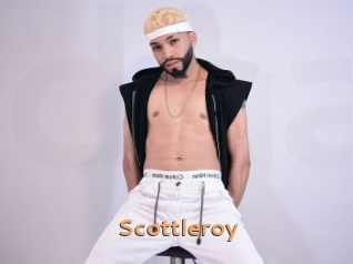 scottleroy Du Cul A Gogo