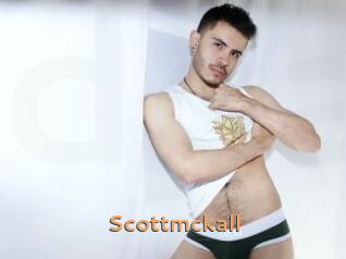 Scottmckall