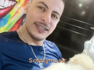 scottymusic Du Cul A Gogo