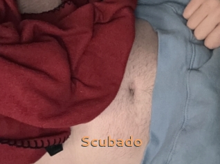 scubado Du Cul A Gogo
