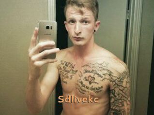 Sdlivekc
