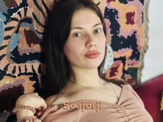 Seajorji