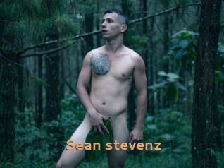 Sean_stevenz