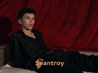 seantroy Du Cul A Gogo