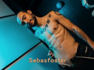 Sebasfoster