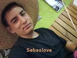 Sebaslove