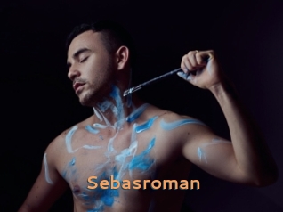 sebasroman Du Cul A Gogo