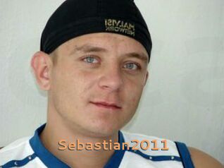 Sebastian2011