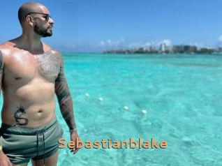 Sebastianblake