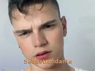 Sebastiandante