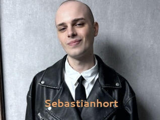 sebastianhort Du Cul A Gogo