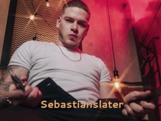 Sebastianslater