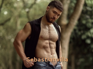 sebastianvilla Du Cul A Gogo