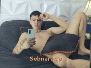 Sebnaranjo