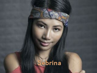 Sebrina