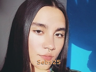 sebs25 Du Cul A Gogo