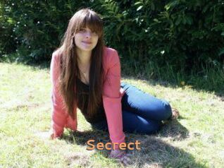 Secrect