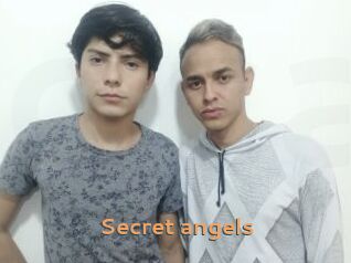 Secret_angels