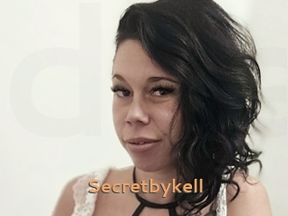 Secretbykell
