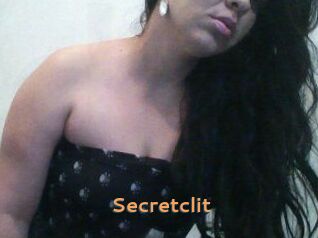 Secretclit