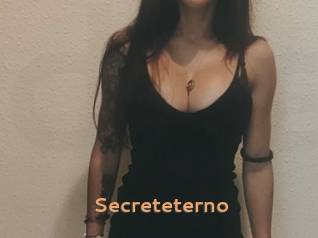 secreteterno Du Cul A Gogo