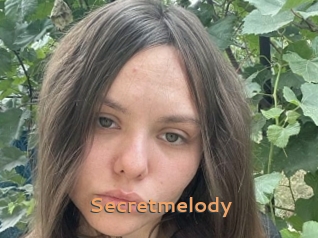 Secretmelody