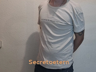 Secretoetern
