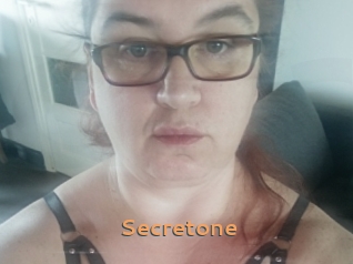 Secretone