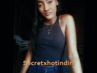 Secretxhotindira