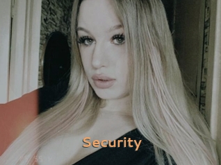 Security
