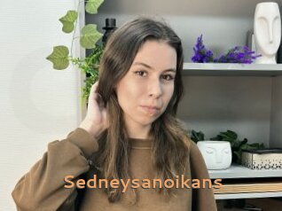 Sedneysanoikans