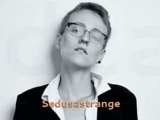 Sedusastrange