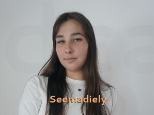 Seemadiely