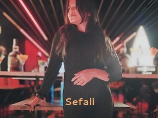Sefali