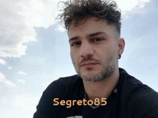 segreto85 Du Cul A Gogo