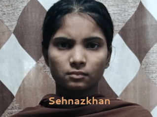 Sehnazkhan