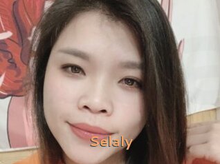 Selaly