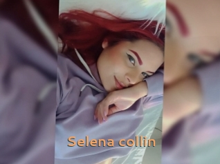 Selena_collin