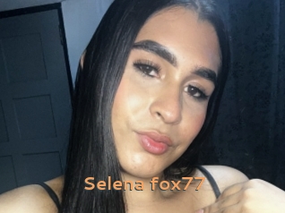 Selena_fox77