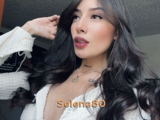 Selena80