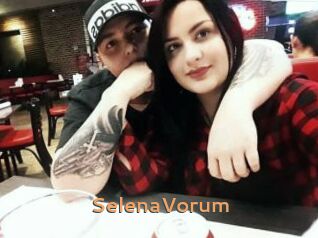 SelenaVorum
