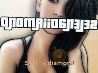 Selena_diamond