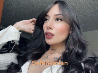 Selenaadan
