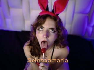 Selenaamaria